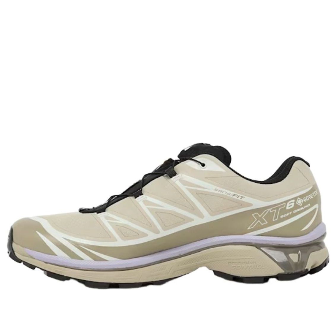 SALOMON XT-6 Gore-Tex 'Eucalyptus Sage Cosmic Sky' 492023