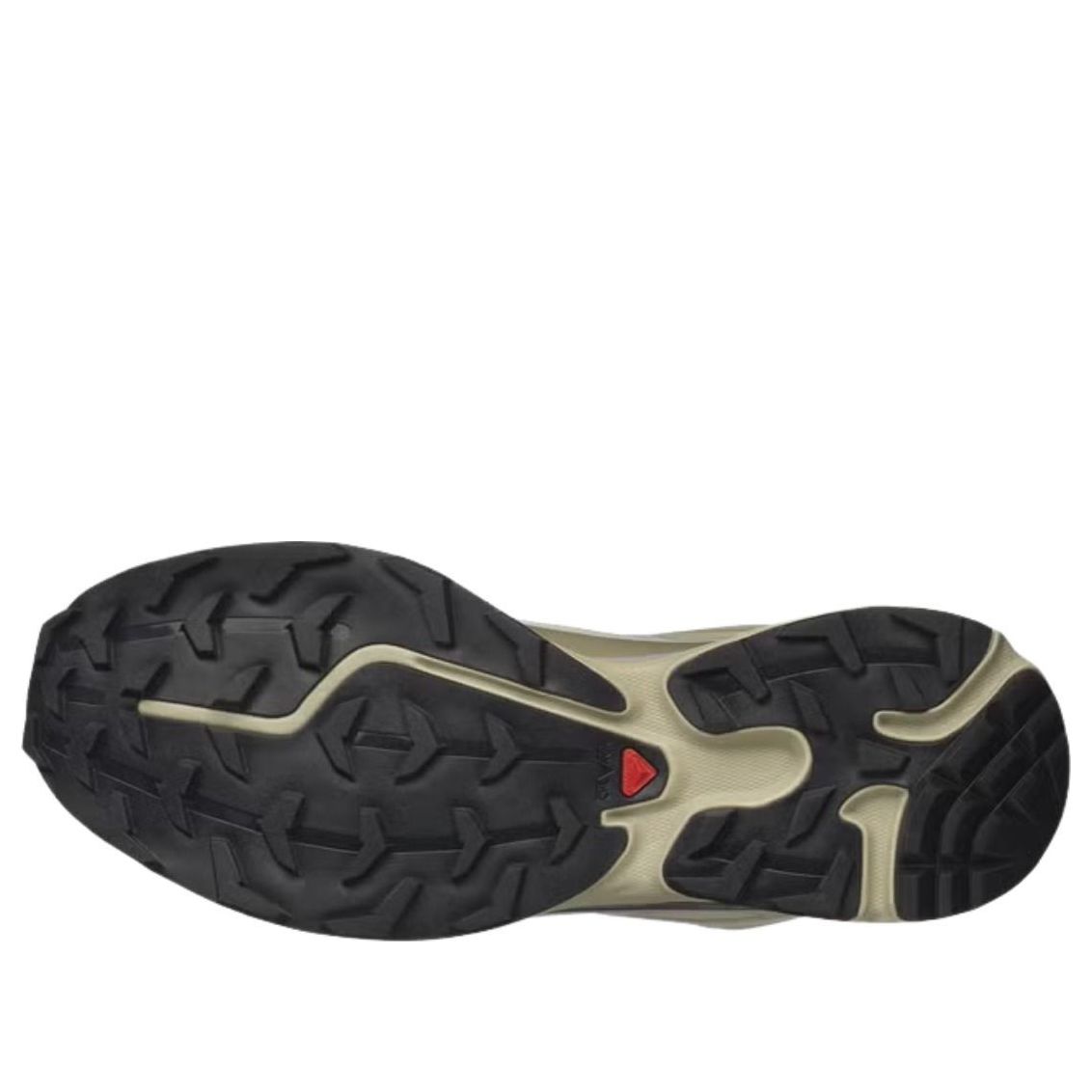 SALOMON XT-6 Gore-Tex 'Eucalyptus Sage Cosmic Sky' 492023