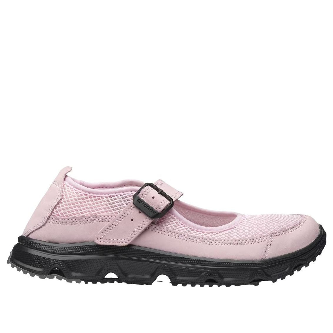 (WMNS) SALOMON RX Marie-Jeanne 'Icy Pink Black' 492067