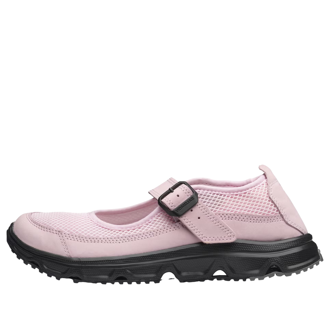 (WMNS) SALOMON RX Marie-Jeanne 'Icy Pink Black' 492067