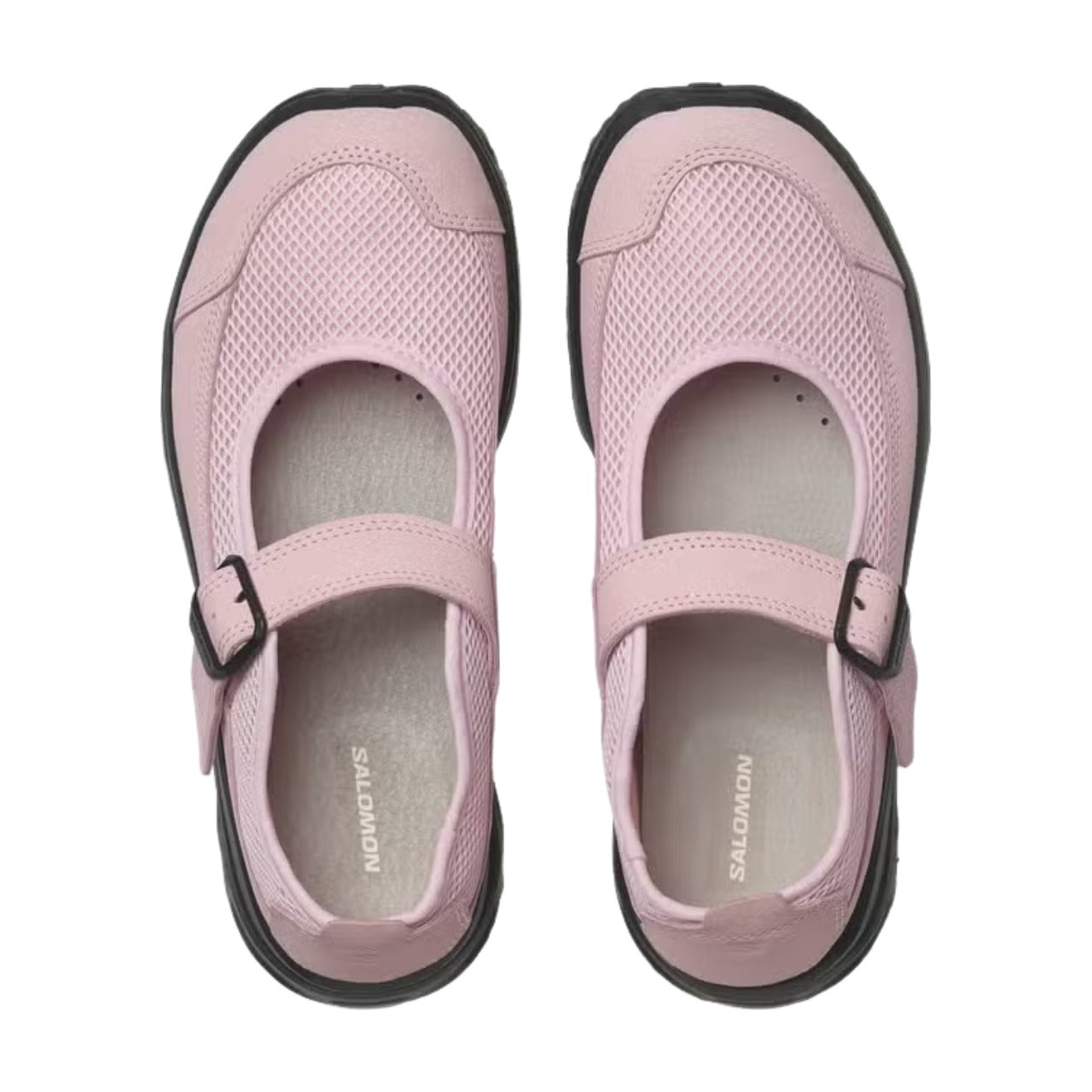 (WMNS) SALOMON RX Marie-Jeanne 'Icy Pink Black' 492067