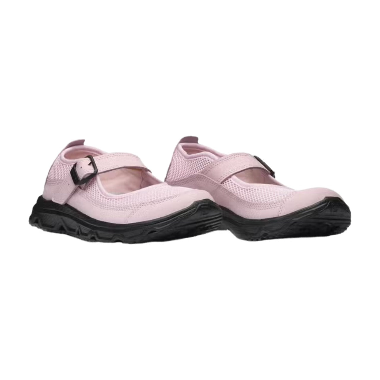 (WMNS) SALOMON RX Marie-Jeanne 'Icy Pink Black' 492067