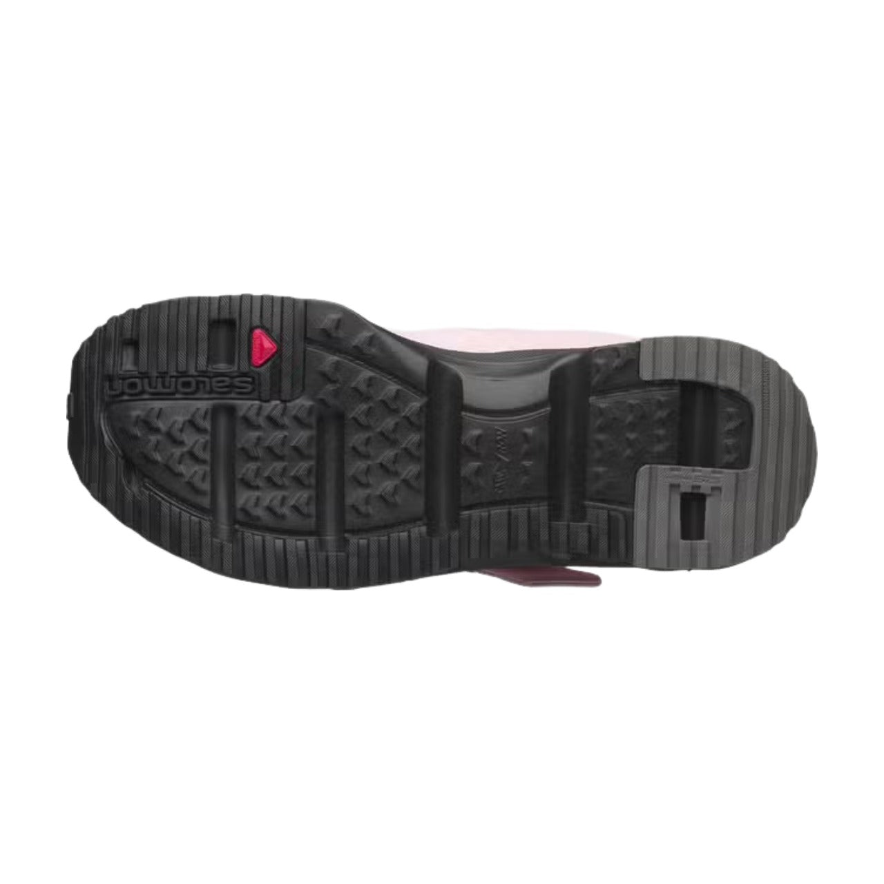 (WMNS) SALOMON RX Marie-Jeanne 'Icy Pink Black' 492067