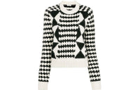 SAINT LAURENT Sweater Women's Black