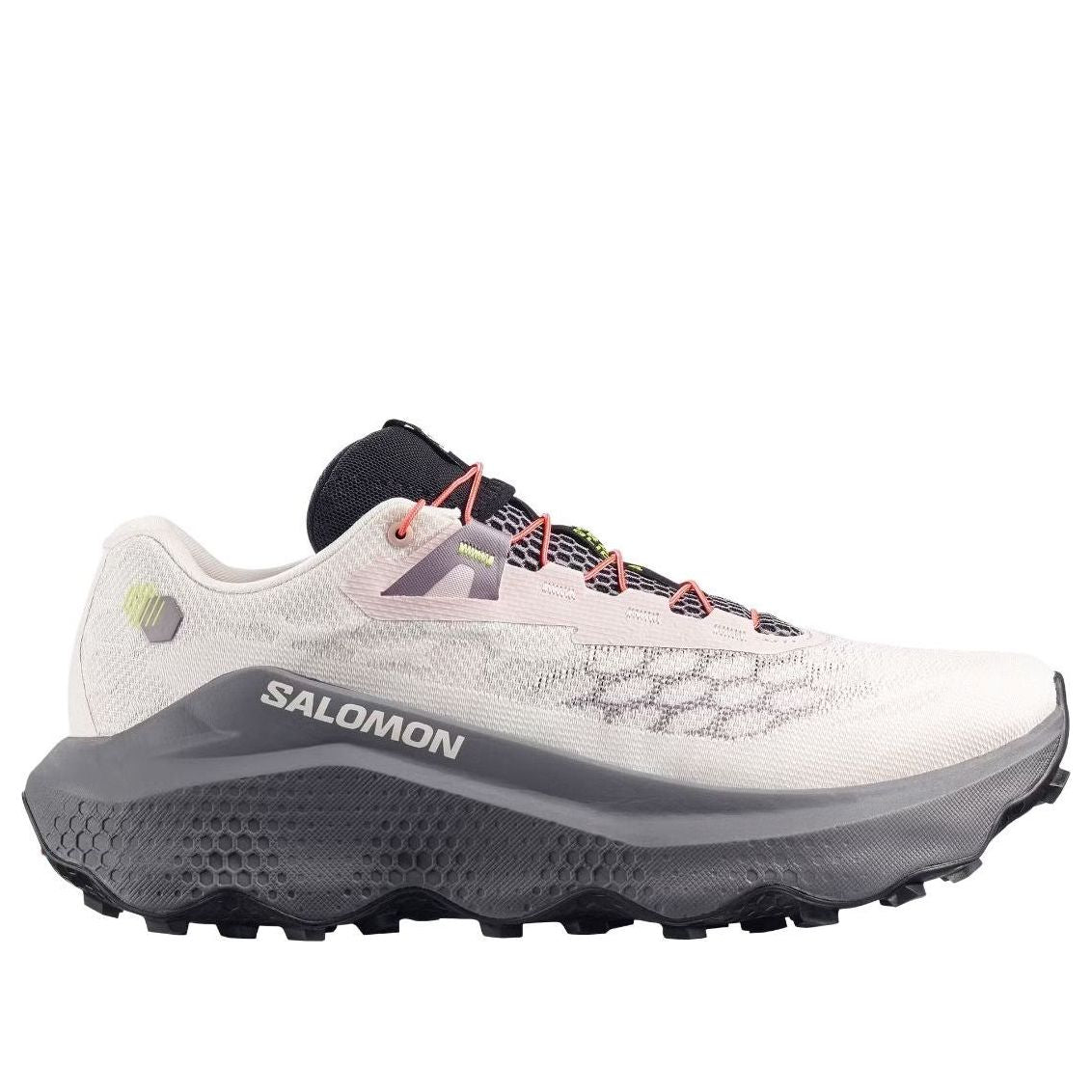 SALOMON Ultra Glide 4 Wide 'Lilac Ash Excalibur' 492162