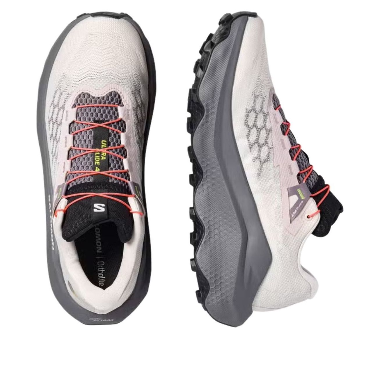 SALOMON Ultra Glide 4 Wide 'Lilac Ash Excalibur' 492162
