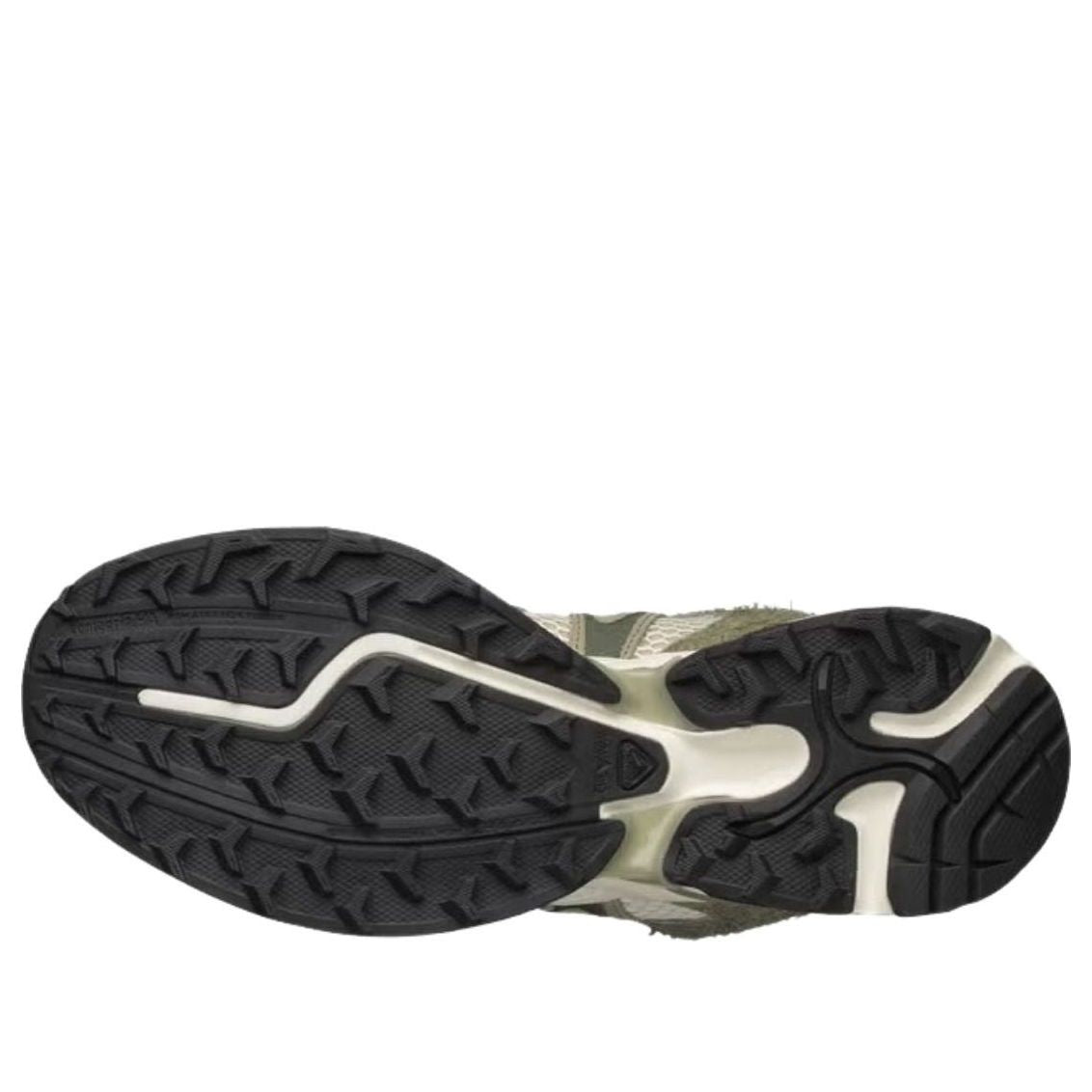 SALOMON XT-Whisper Embroidery 'Deep Lichen Green Eucalyptus' 492164