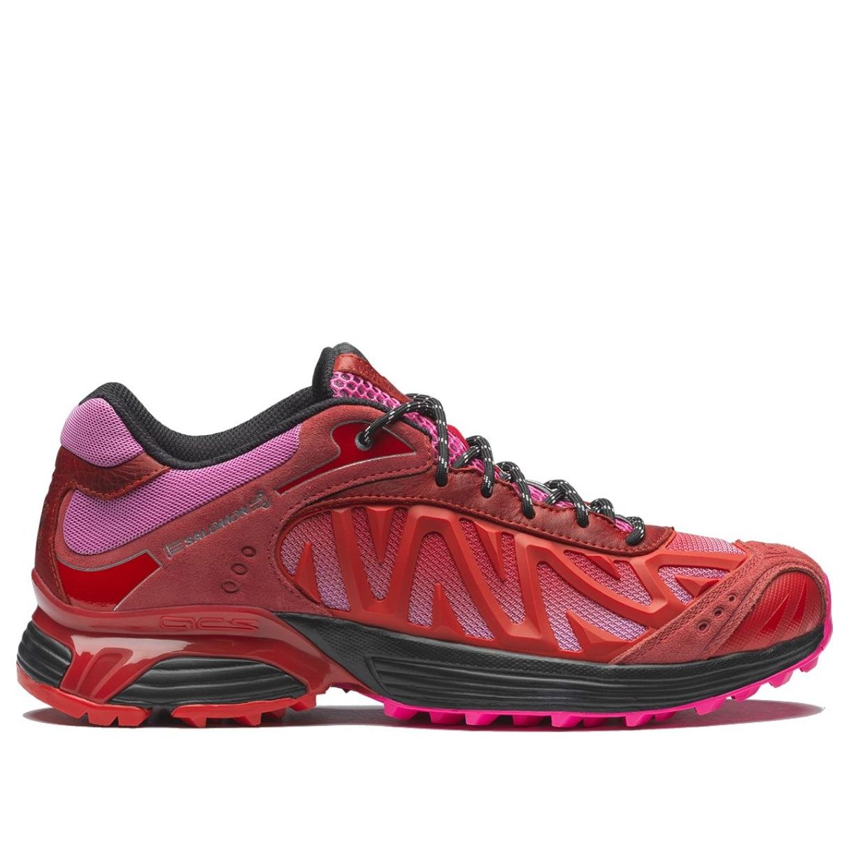 SALOMON x Aries XT-Whisper 'Pink Red' 492187