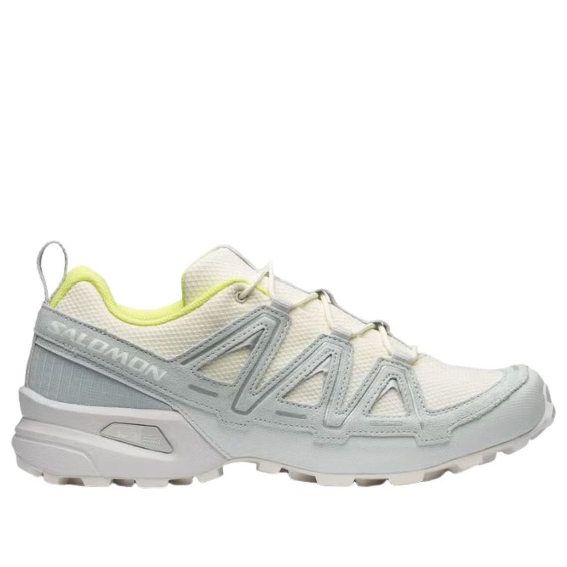 SALOMON Speedcross 3 Expanse Alpen Blossom 'Vanilla Ice Flow' 492227