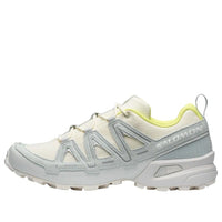 SALOMON Speedcross 3 Expanse Alpen Blossom 'Vanilla Ice Flow' 492227