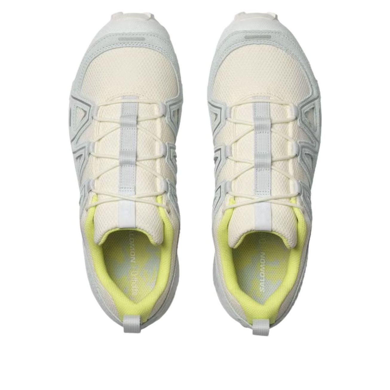 SALOMON Speedcross 3 Expanse Alpen Blossom 'Vanilla Ice Flow' 492227