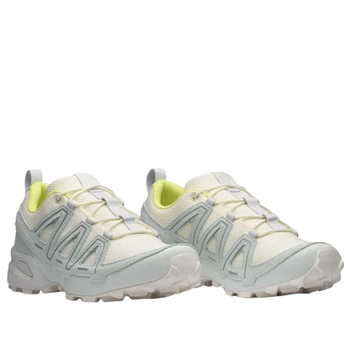 SALOMON Speedcross 3 Expanse Alpen Blossom 'Vanilla Ice Flow' 492227