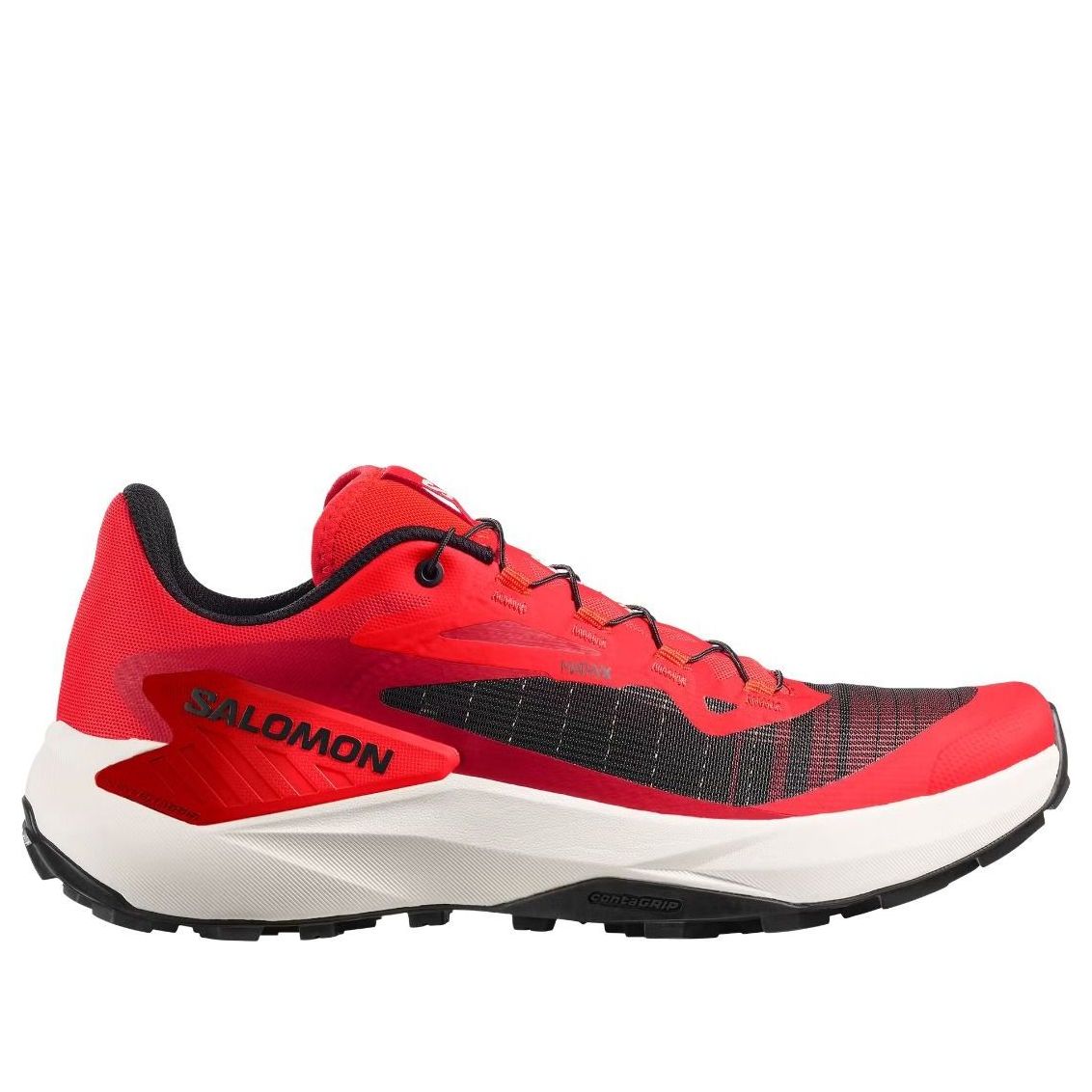 SALOMON Genesis 'Fiery Red Lava Falls' 492265