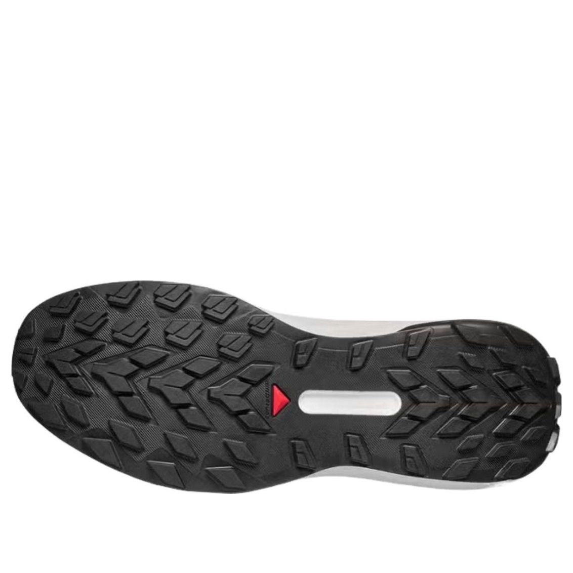 SALOMON Genesis 'Fiery Red Lava Falls' 492265