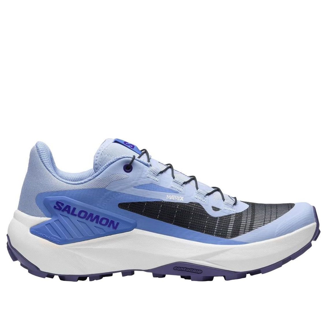 (WMNS) SALOMON Genesis 'Brunnera Blue Persian Jewel' 492271