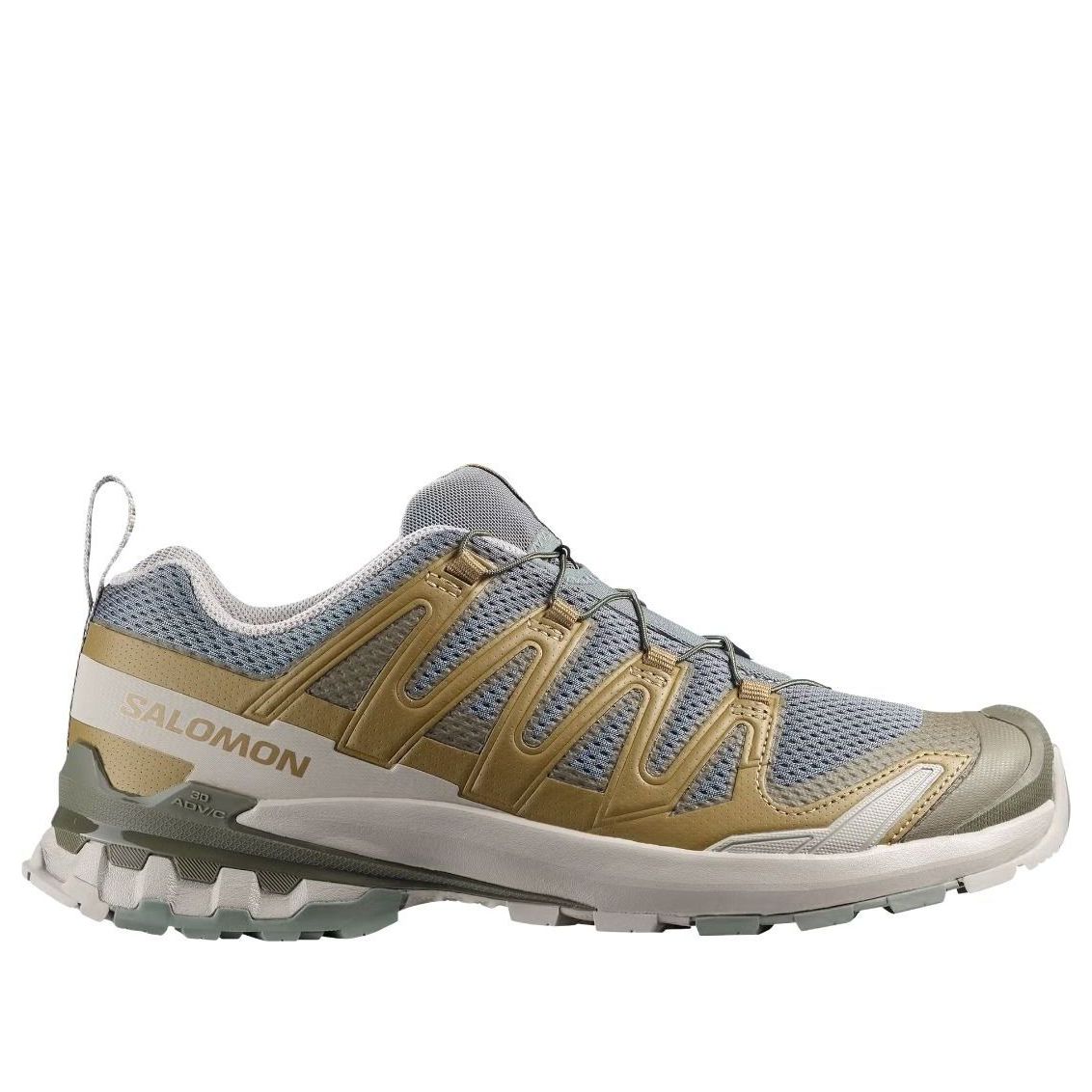 SALOMON XA Pro 3D V9 'Sedona Sage Briliant Olive' 492299
