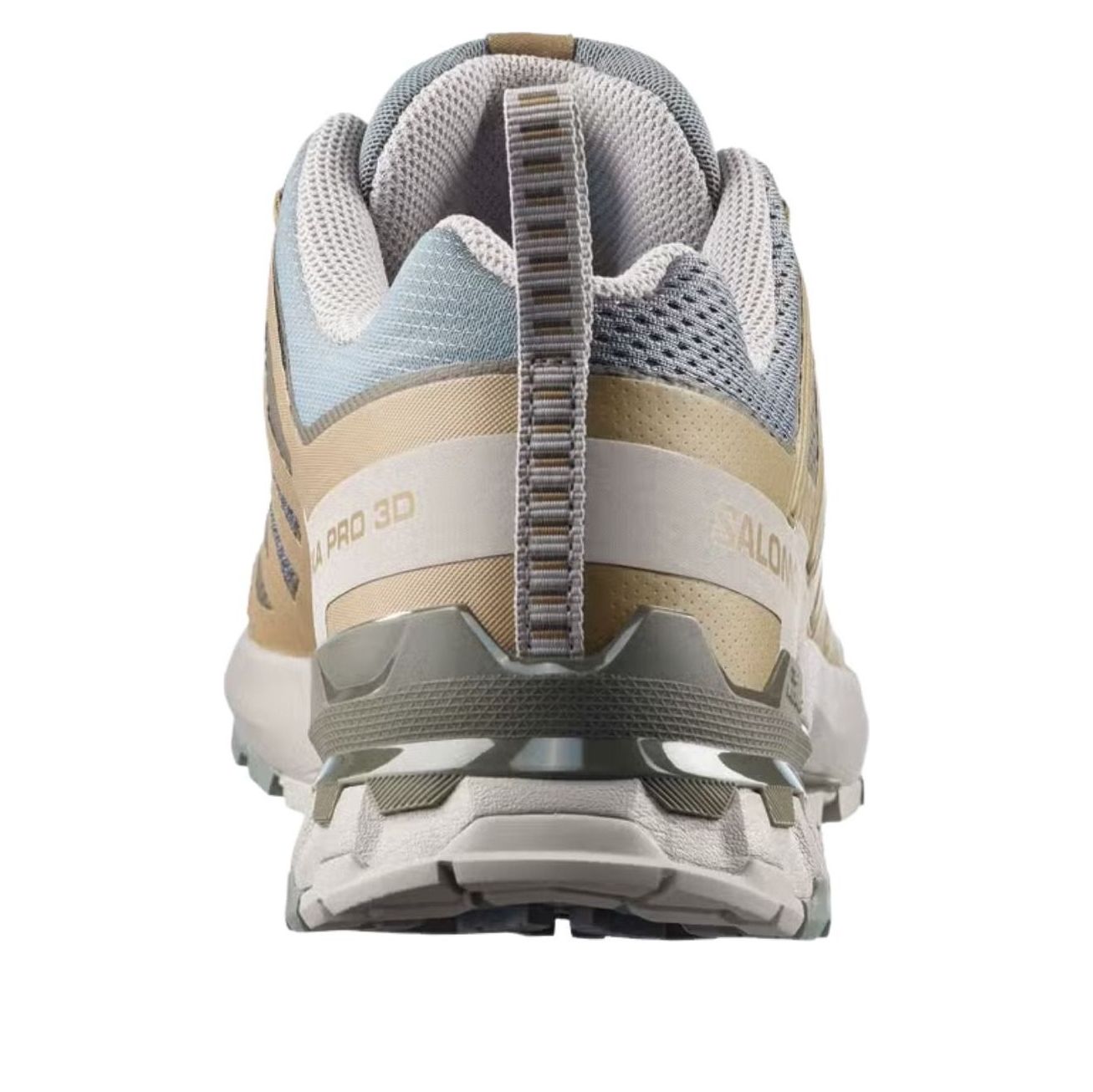 SALOMON XA Pro 3D V9 'Sedona Sage Briliant Olive' 492299
