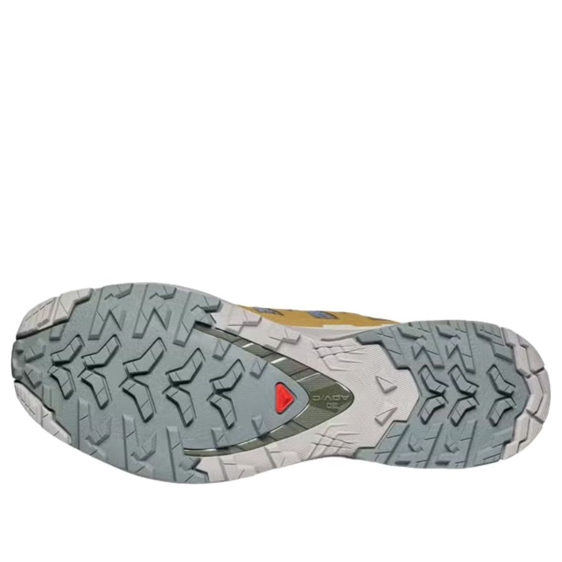 SALOMON XA Pro 3D V9 'Sedona Sage Briliant Olive' 492299