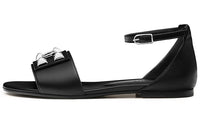 HERMES One-Strap Sandals Women's