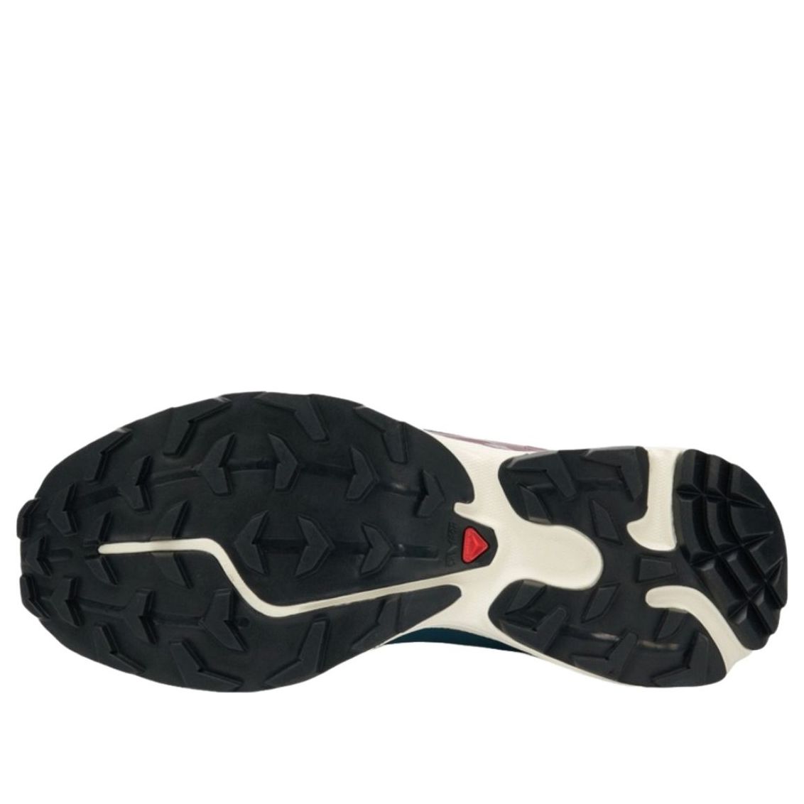 SALOMON XT-6 Recut 'Mineral Grey Blue White' 492579