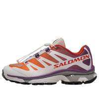 SALOMON XT-4 OG 'White Nectarine' 492707