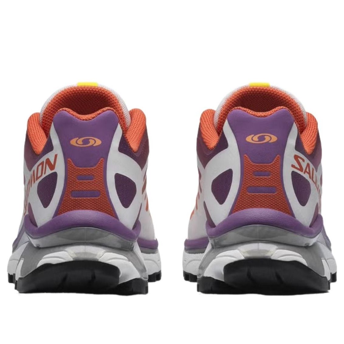 SALOMON XT-4 OG 'White Nectarine' 492707