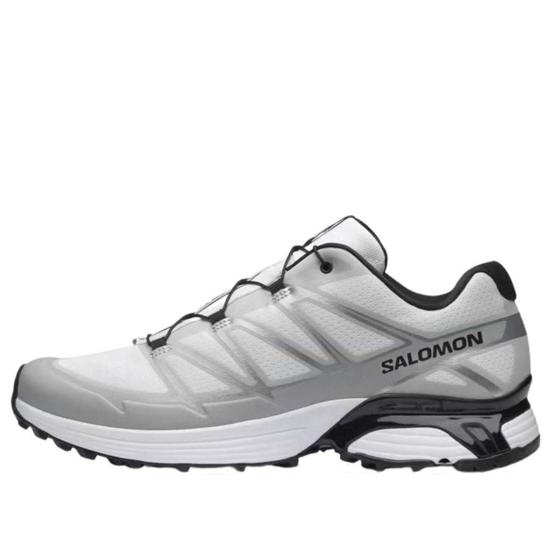 SALOMON XT-Pathway 2 'White Silver' 492708