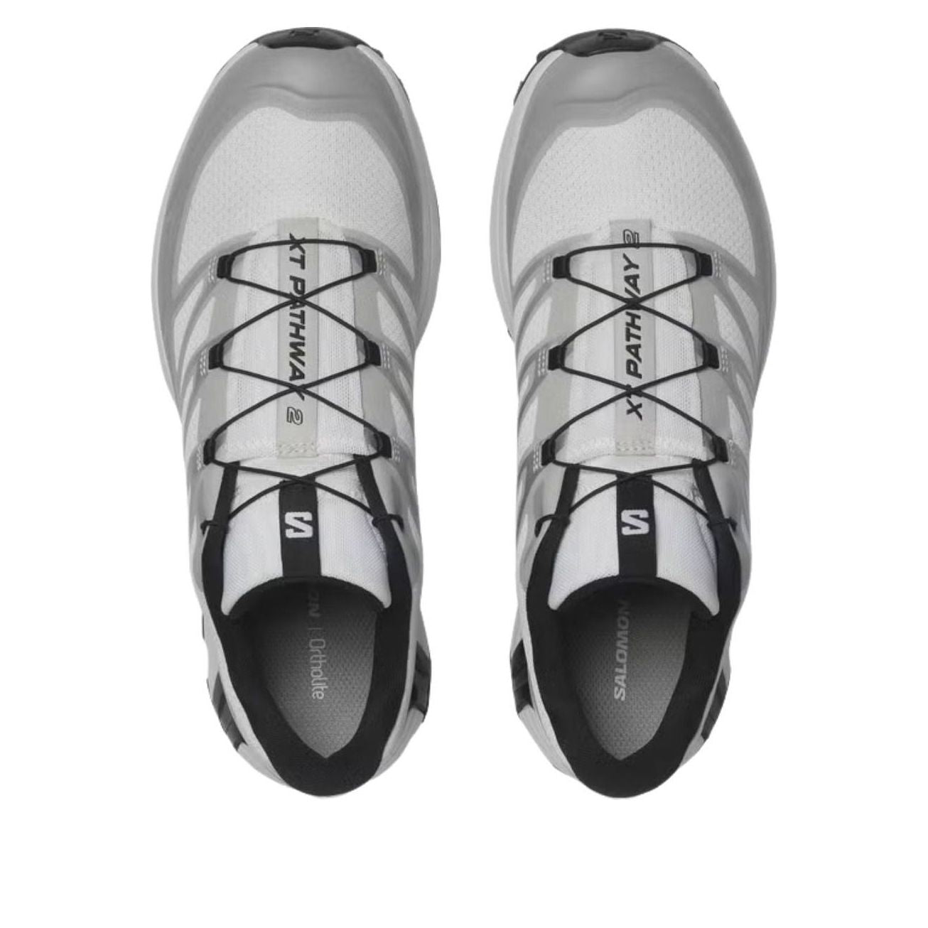 SALOMON XT-Pathway 2 'White Silver' 492708
