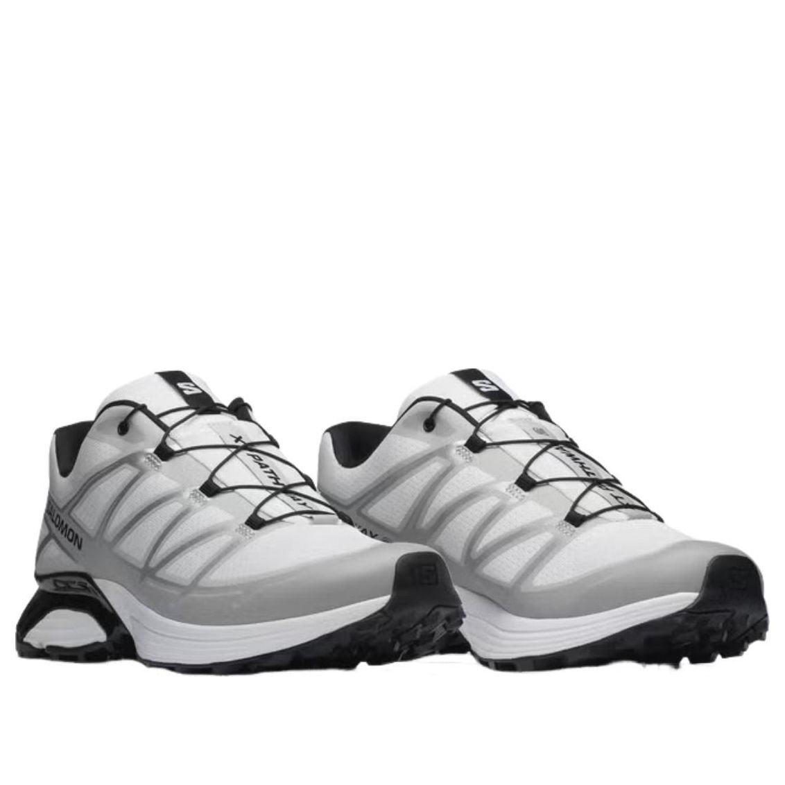SALOMON XT-Pathway 2 'White Silver' 492708