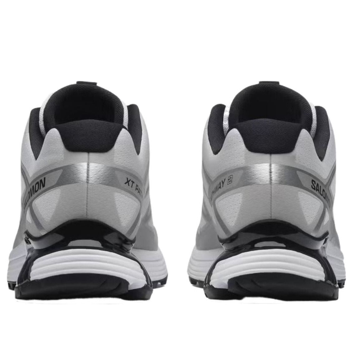 SALOMON XT-Pathway 2 'White Silver' 492708
