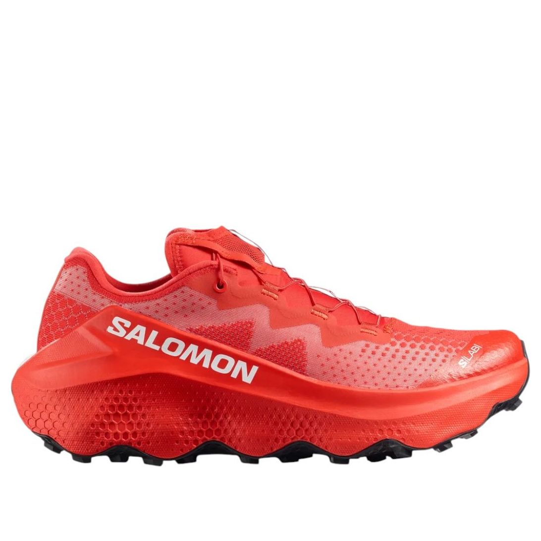 SALOMON S/Lab Ultra Glide 1.5 'Fiery Red' 492836