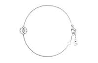 CHANEL Bracelets Women's Silver