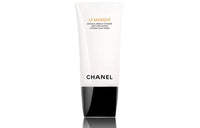 CHANEL Luminous Skin-Clarifying Mud Facial Masks Refreshing And Oil Control Cleaning 75ml