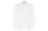 SAINT LAURENT Shirt Men's White