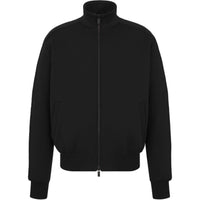 DIOR SS25 Jackets Coats Men's Black