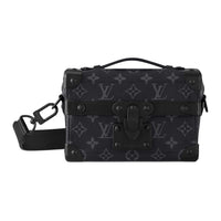 LOUIS VUITTON Soul Trunk