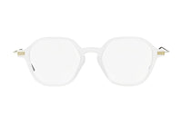 PRADA Sunglasses Women's White
