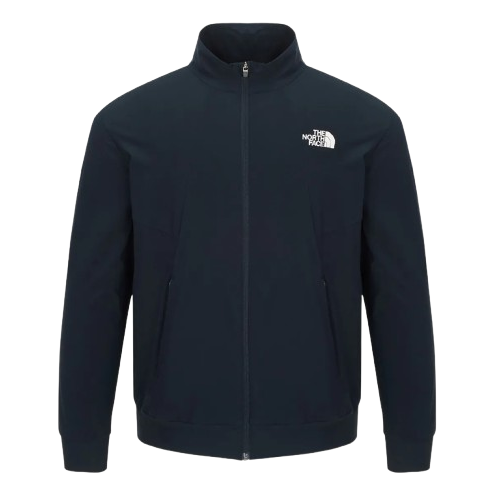 THE NORTH FACE All-Train Jacket Asia Sizing 'Dark Navy' NJ5JR01B