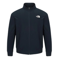THE NORTH FACE All-Train Jacket Asia Sizing 'Dark Navy' NJ5JR01B