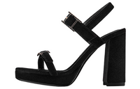 HERMES Fashion Sandal Women's Black
