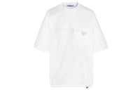 PRADA T-Shirts Women's White