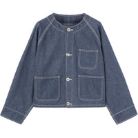 Loro Piana Jacket Women's Surging Blue
