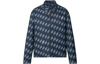 LOUIS VUITTON FW22 Jackets Coats Men's Blue