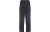 DIOR Quarterly New Products Casual Pants Women's Gray