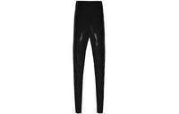 SAINT LAURENT Casual Pants Women's Black
