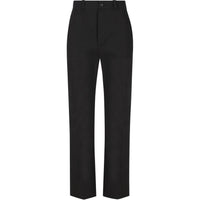 SAINT LAURENT Casual Pants Women's Black