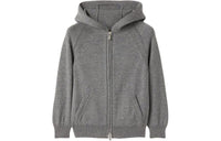 Loro Piana Jackets Coats Kids' Gray