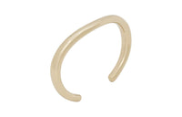 SAINT LAURENT - Bangles Women's Gold