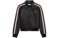 CELINE Tracksuit Jacket In Soft Lambskin