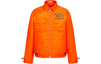 DIOR X Kenny Scharf Shirt Jacket